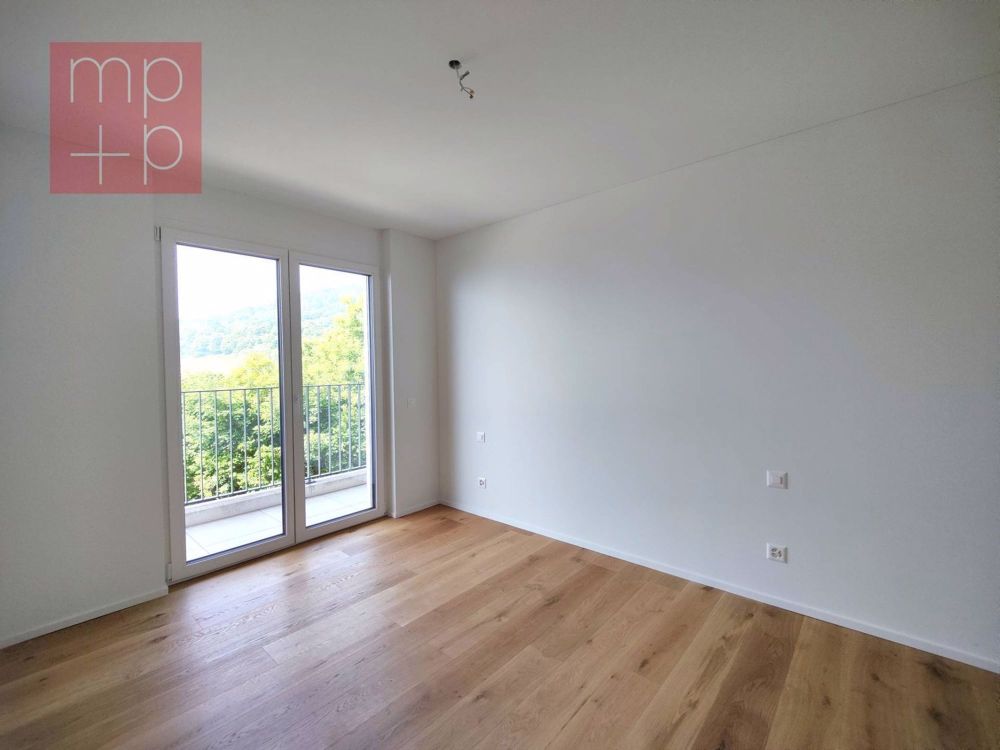 Wohnung - Cademario - Bild 6