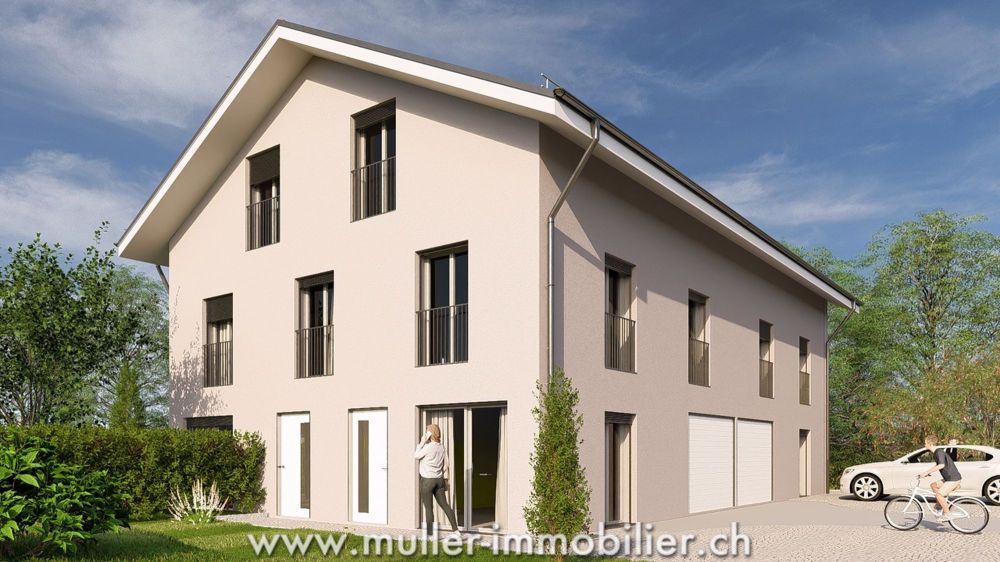 Spacieuse maison avec studio indépendant - Une opportunité unique ! - Bild 10