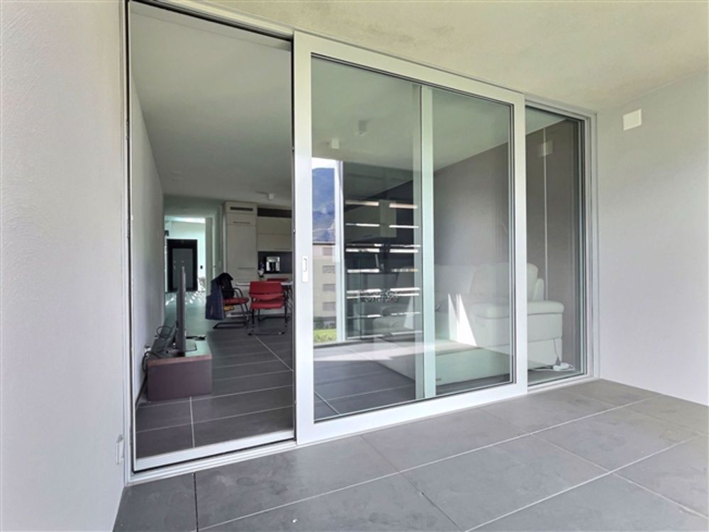 Moderne, atypische Maisonette - 4,5 Zimmer - Bild 10