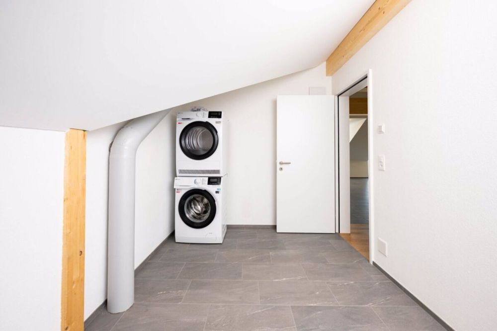 Grosszügige 2.5-Zimmer-Wohnung mit Charme: Erstvermietung Alte Nagli, Lenzburg - Bild 7