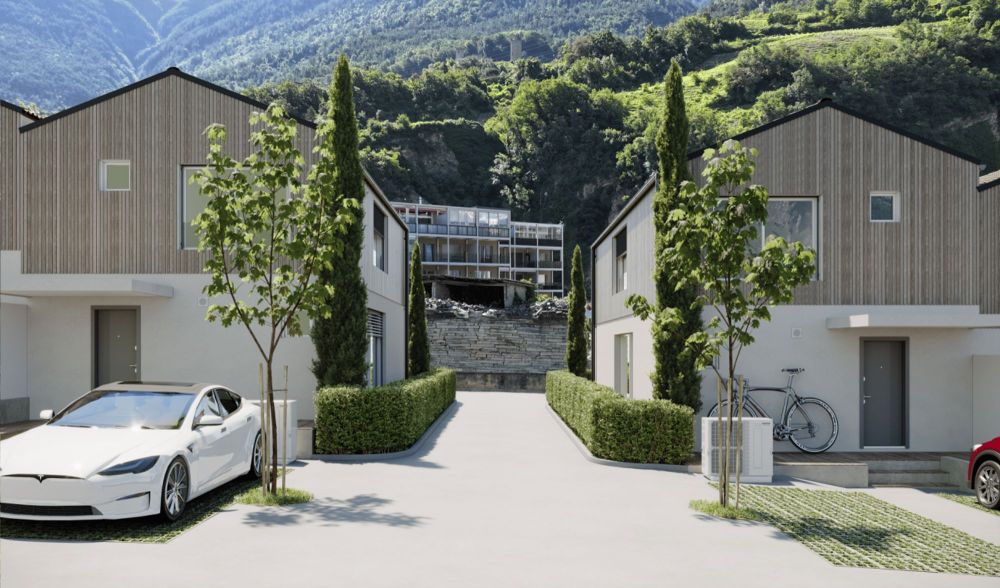 Les Villas du Verger - Bild 8