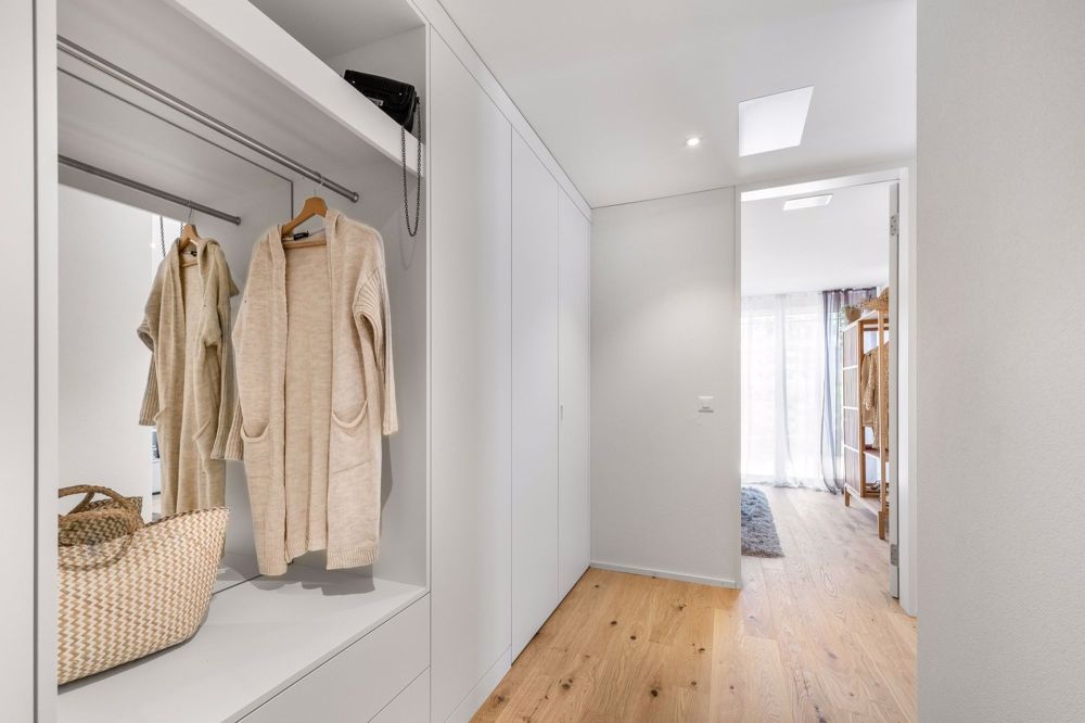 Ihr neues Zuhause in unmittelbarer Seenähe Überbauung AVALON, Richterswil - Bild 2