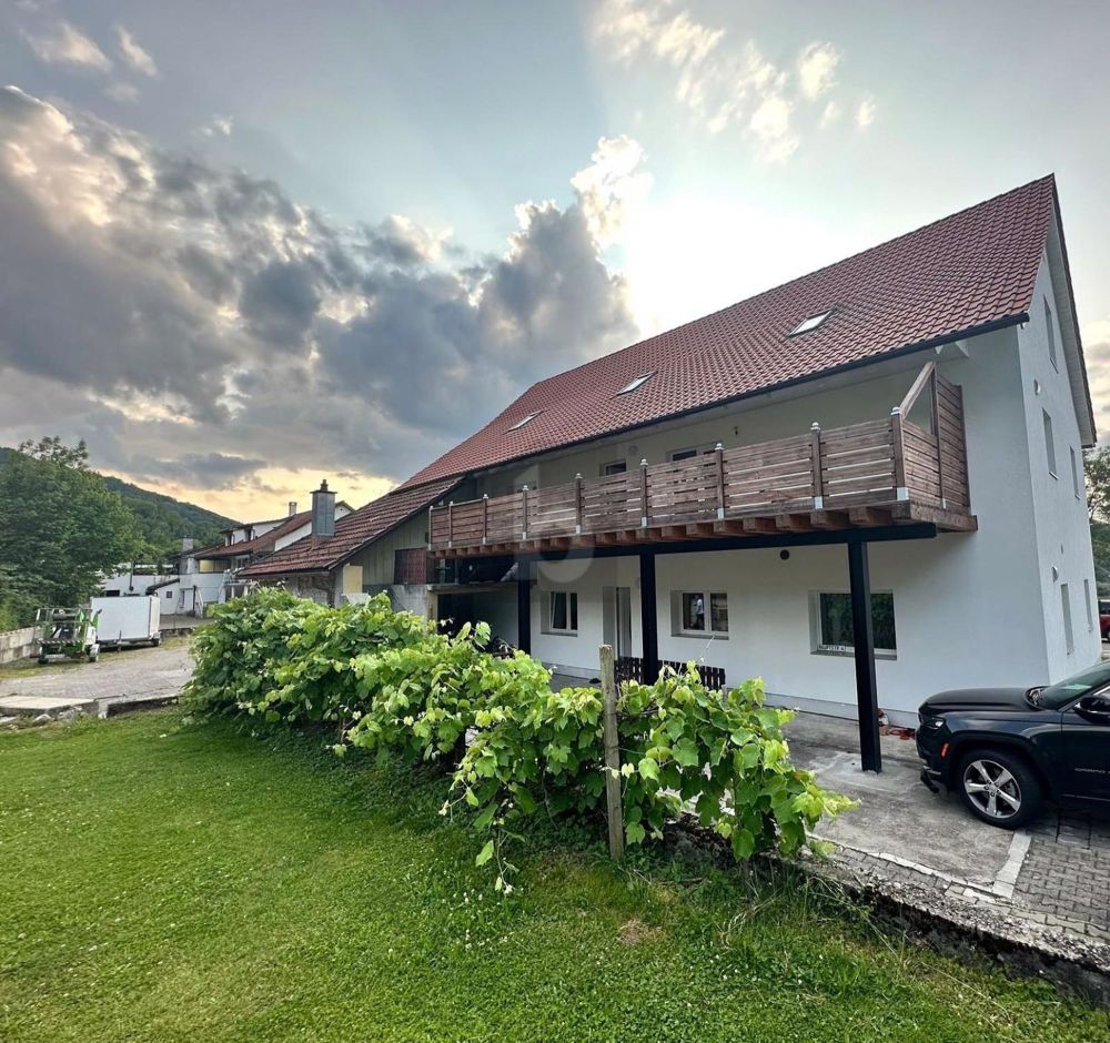 KERNSANIERT MIT BAULANDRESERVE - Bild 1