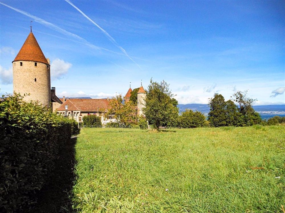ESTAVAYER-LE-LAC EST - NEUE WOHNUNG MIT CHARAKTER - 4,5 ZIMMER - Bild 2