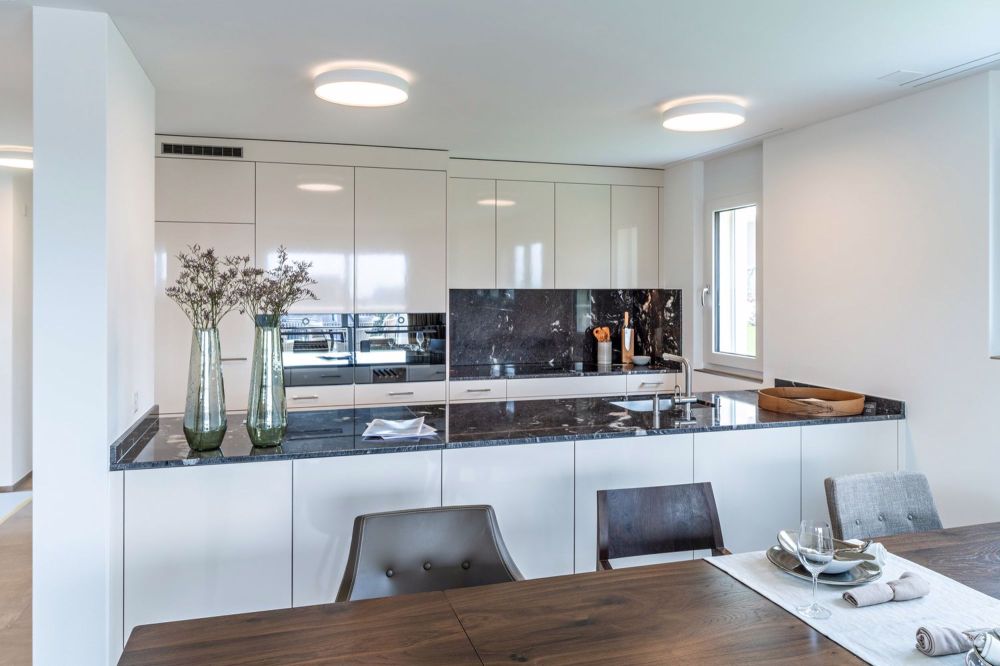 Moderner Neubau – 6.5-Zimmer-Einfamilienhaus in sonniger Lage von Helsighausen (TG) - Bild 6