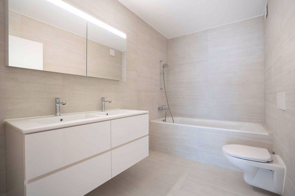 Luxuriöse 5.5-Zimmer-Wohnung mit 200m2 und Balkon von 76m2 in idyllischer Umgebung - Bild 8