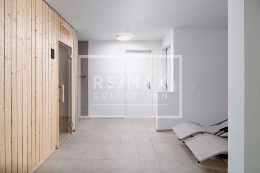 Superschöner Neubau (Baujahr 2025) mit viel Privatsphäre und traumhafter Aussicht! - Bild 11