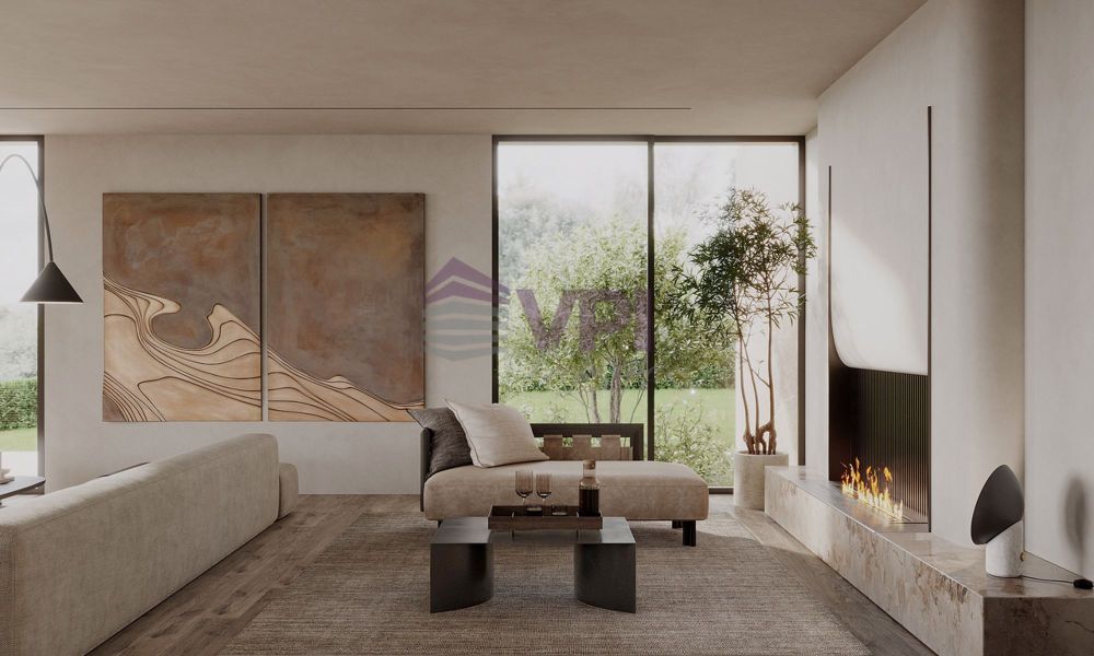 Villa B de charme - Bild 10