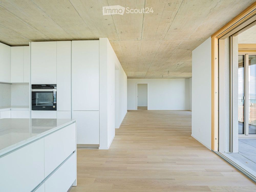 Appartement der gehobenen Klasse - Bild 11