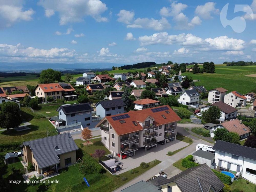 Neue Promotion in kleiner PPE mit 9 Apartments - Bild 3