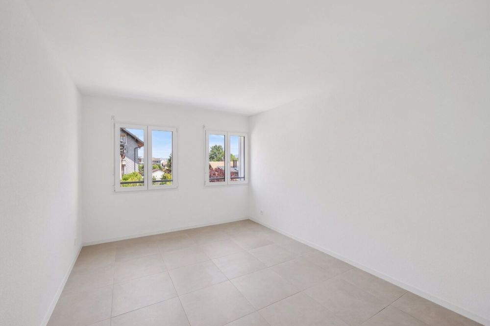 Appel d'offre 3,5 pièces lumineux - MINERGIE - Bild 4