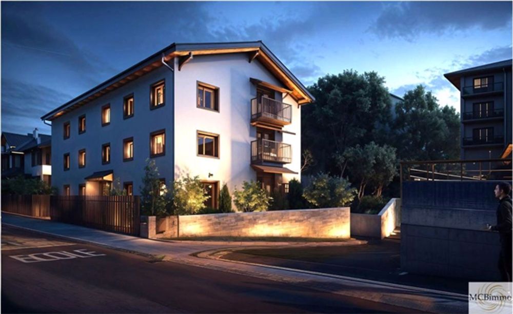 Im Bau befindliches schönes Business Studio mit Terrasse von 56,12 m² - Bild 8