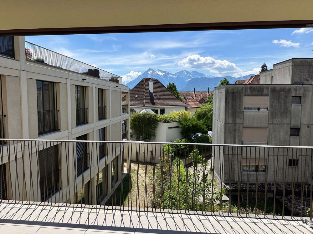 ZENTRUMSNAH WOHNEN - Bild 2