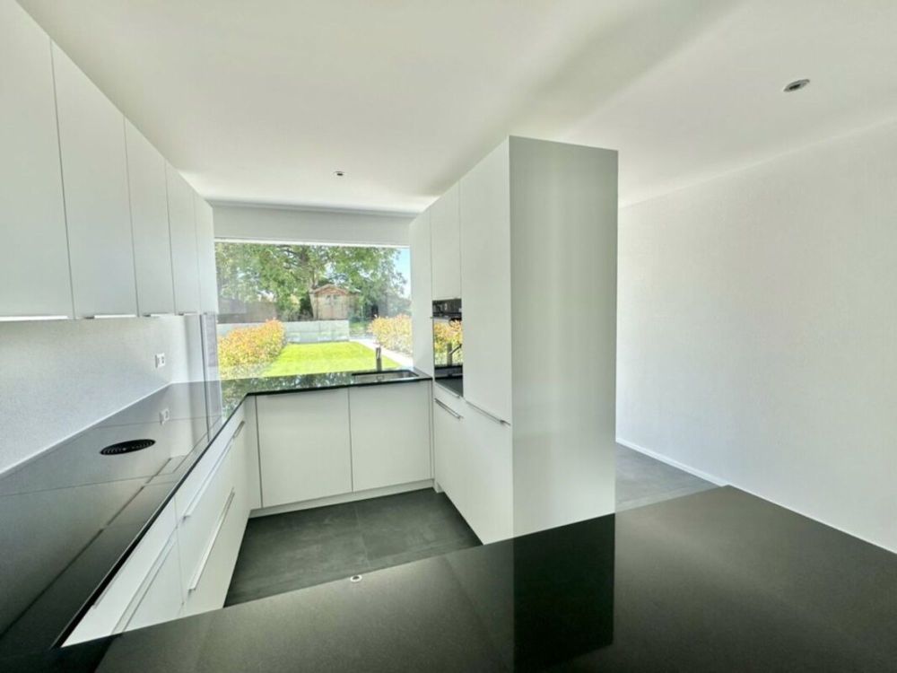 TRAUMHAFTES & MODERNES LOFTHAUS - Bild 4