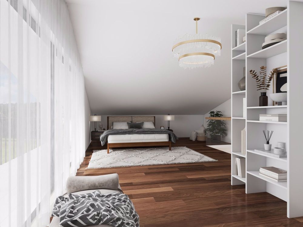 Exklusives Wohnen mit Lift – Neubauprojekt in Dällikon - Bild 4