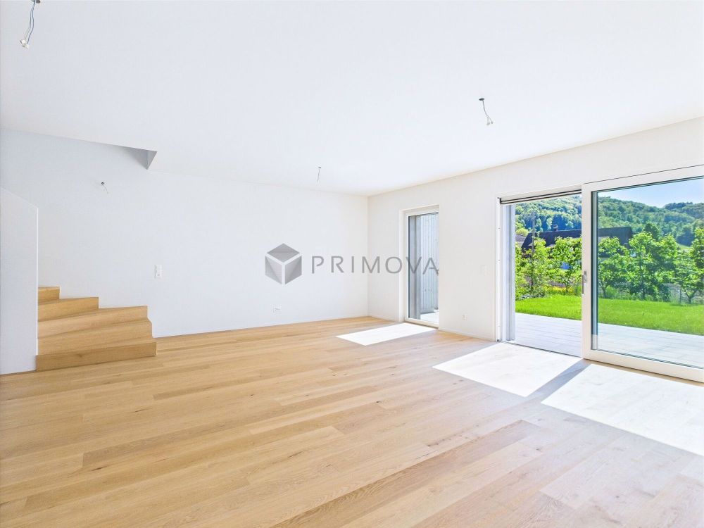 Ihr Neubau-Traum in Mammern: Grosszügig, modern, einzigartig! - Bild 2