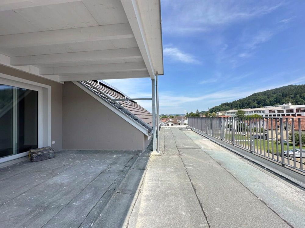 Ihr neues Zuhause in Balterswil - Idyllisch wohnen mit Komfort, Qualität und nachhaltiger Bauweise - Bild 7