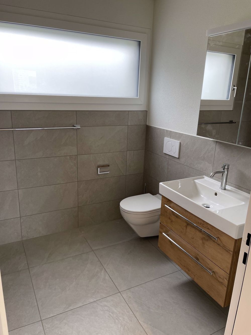 4 ½ Zimmer-Wohnung in Windisch mieten - Bild 5
