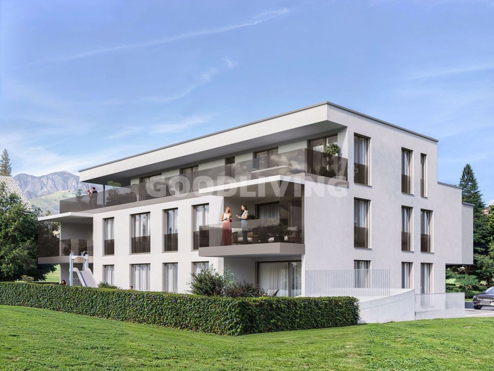 Grosszügig und modern - Bild 2