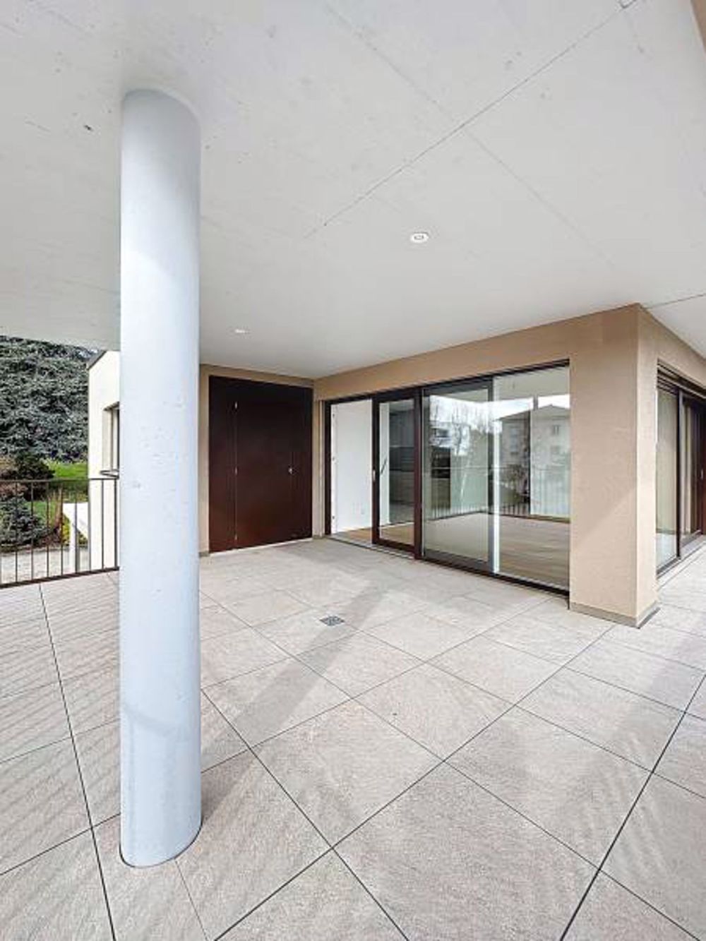 Magnifique appartement de 5.5 pces à Matran - Bild 2