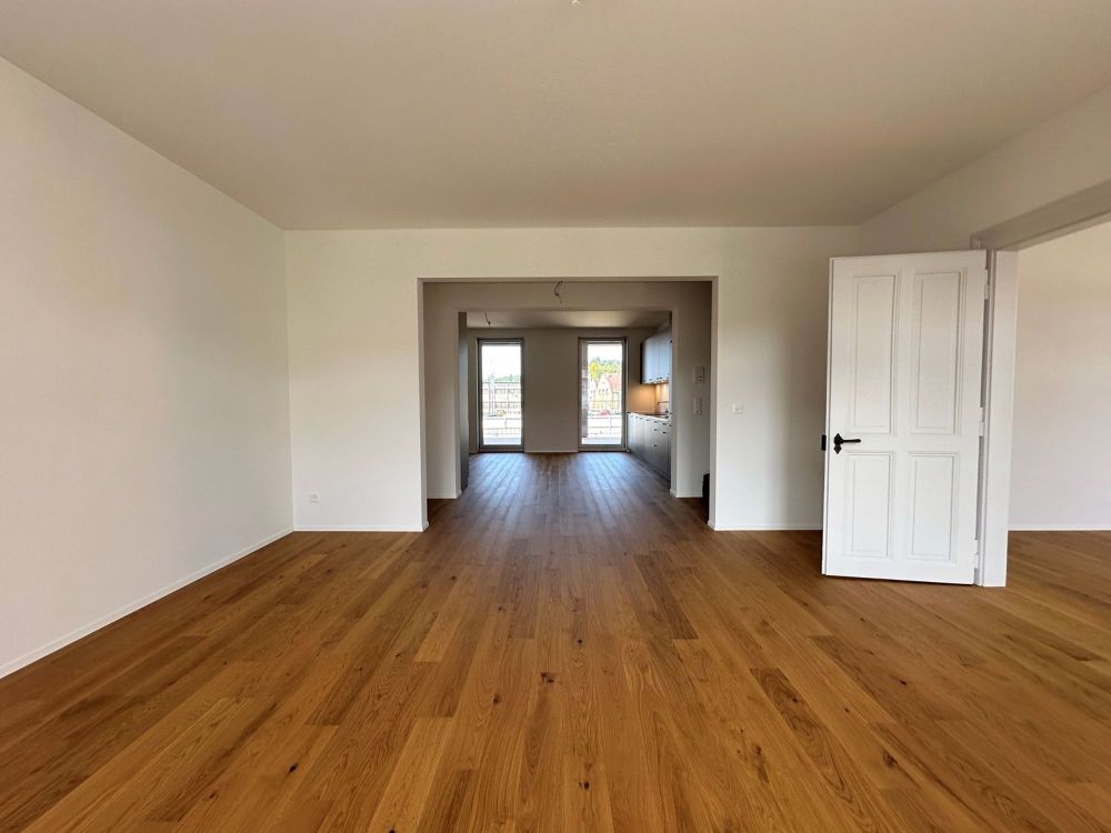 Erstvermietung nach Sanierung | Moderne 4.5-Zimmer-Wohnungen mit Balkon - Bild 5