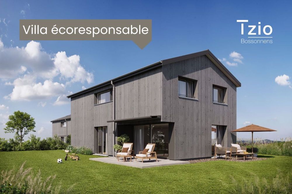 Tzio - Maison individuelle de 5.5 pièces avec terrasse et jardin - Environnement privilégié - Bossonnens_Tzio_2 villas.jpg