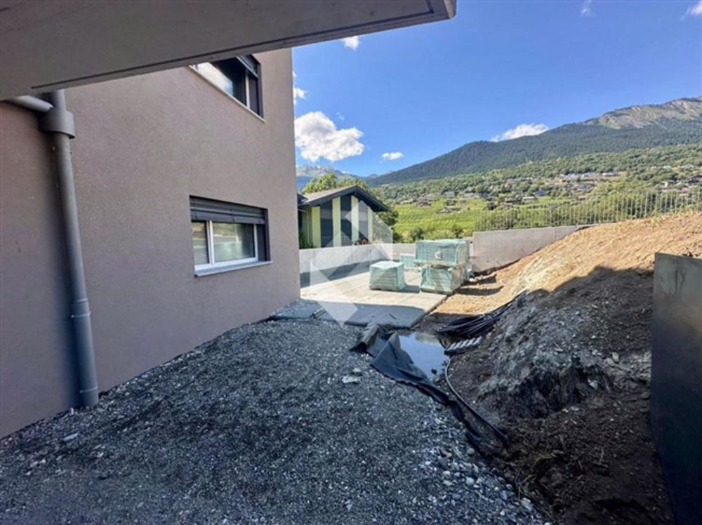 LETZTE VERFÜGBARE WOHNUNG Herrliche Gartenebene - Bild 7