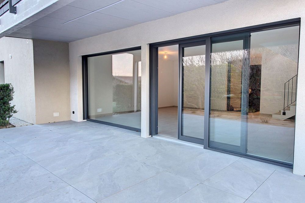 Martigny - Villa neuve de 4.5 pièces avec jardin | dreamo.ch - Bild 5
