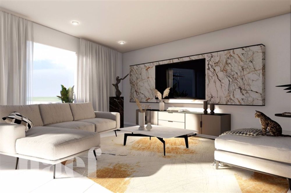 Neue 2,5-Zimmer-Wohnung im Erdgeschoss mit großer Terrasse zum Verkauf in Farvagny - Bild 6