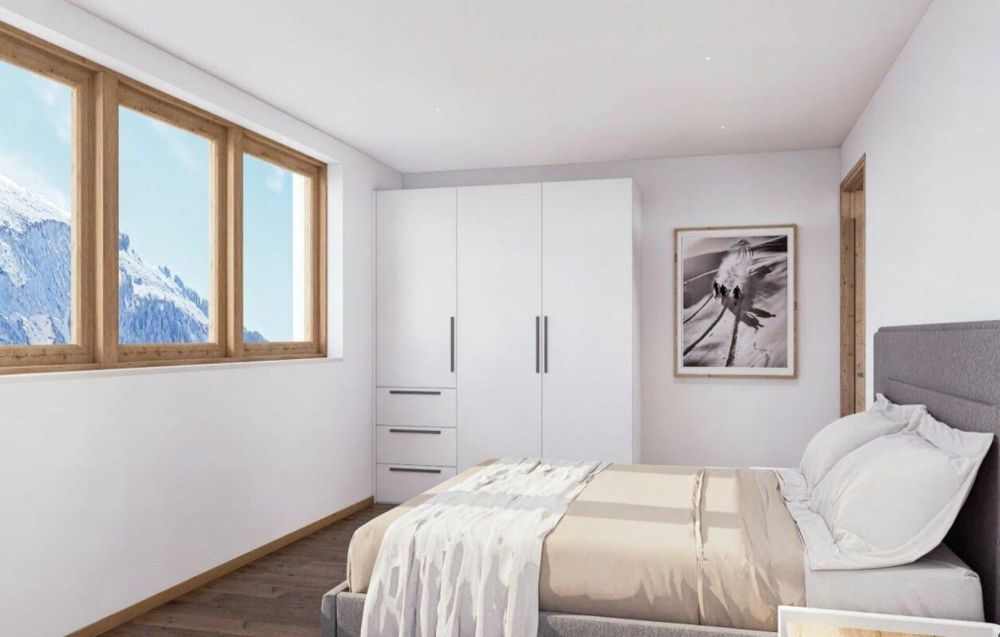 20 Neubauwohnungen an zentraler Lage - Bild 3