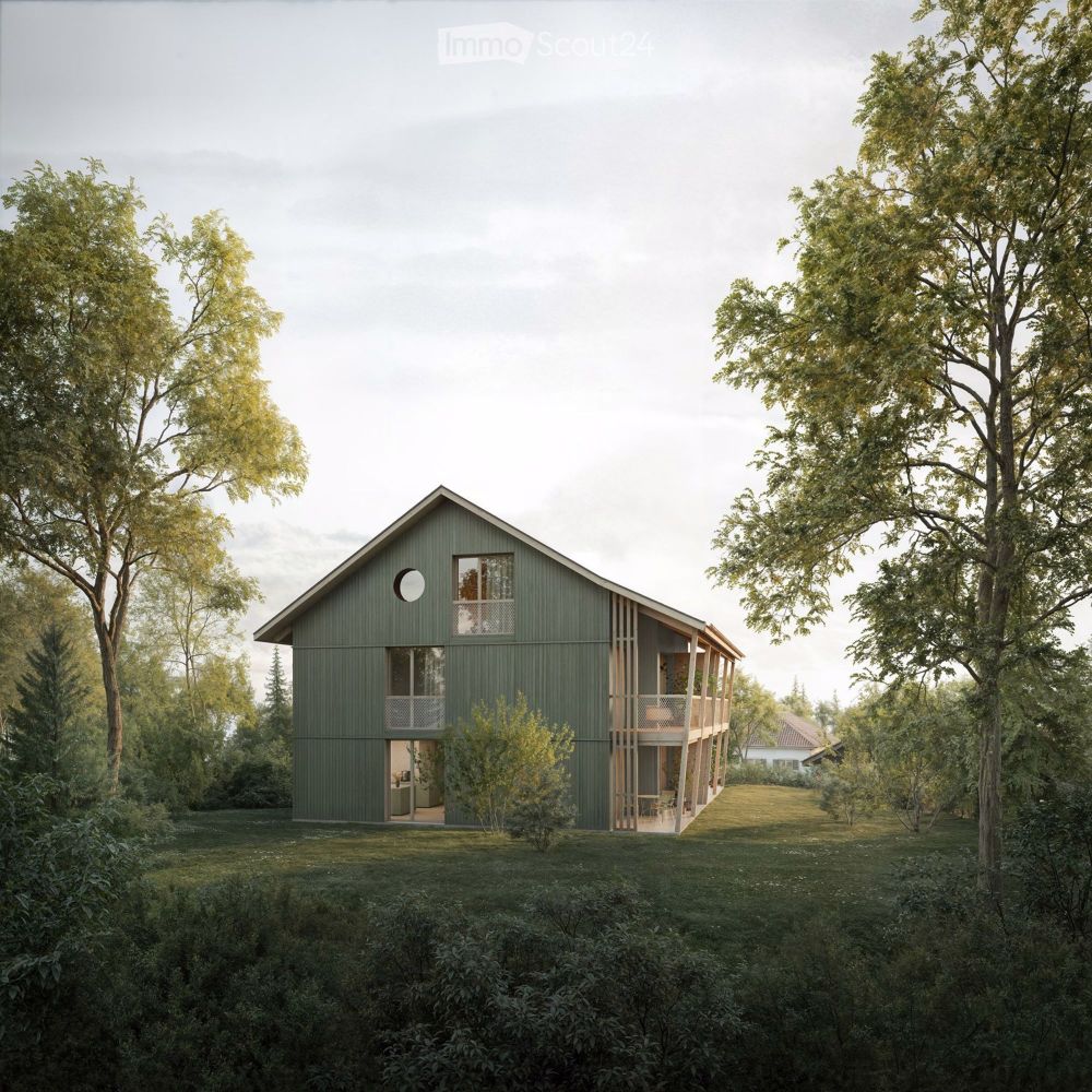 Zwei exklusive angrenzende Villen - Chasseral 10, Prêles - Bild 3