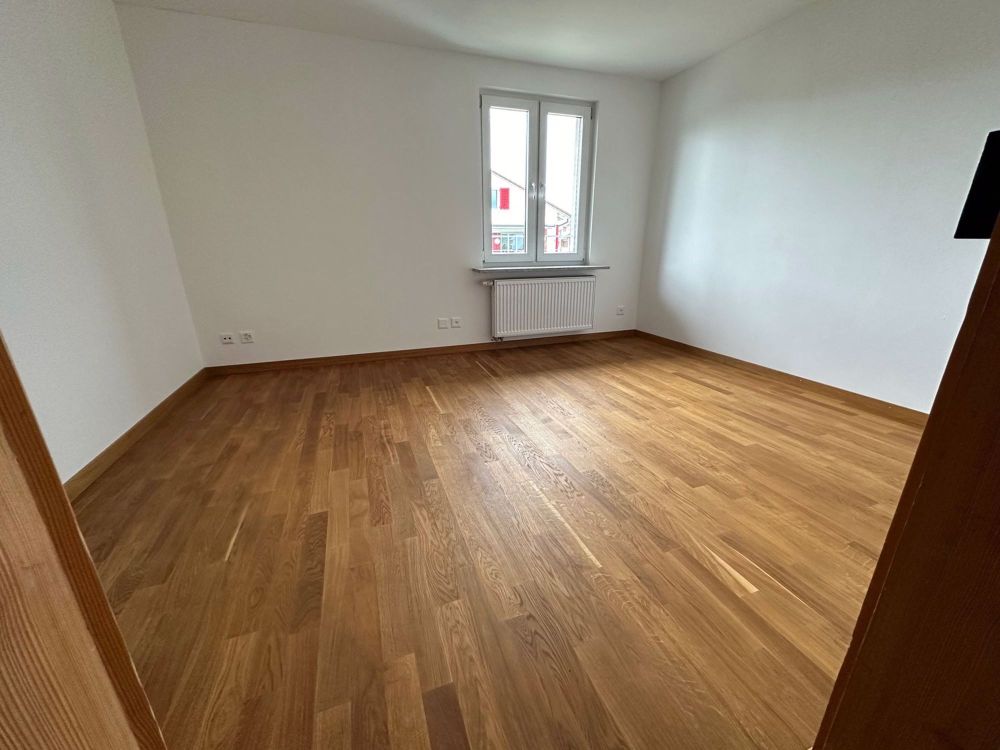 Erstvermietung in Buchthalen nach Totalrenovation - Bild 4