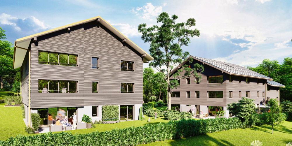 Neue Wohnungsrealisierung - Bild 2