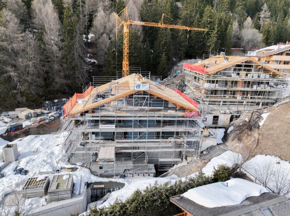 Schönes 3.5-Zimmer-Haus in der Hauptresidenz - Bild 1