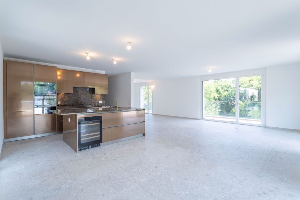 Appartement der Extraklasse zwischen Natur und zeitgenössischer Eleganz - Bild 2