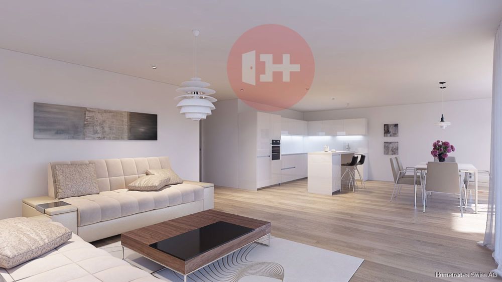 NEUBAU, MODERNE, HELLE EINFAMILIENHÄUSER! - EG 2