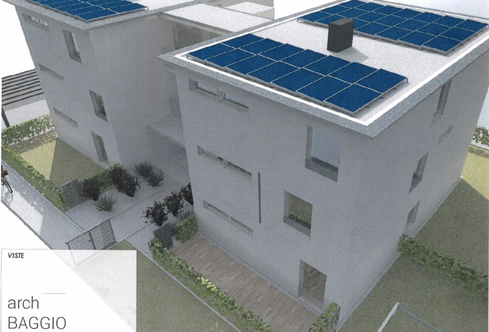 Wohnung 6 von 3.5 Zimmern im zweiten Stock - Bild 2