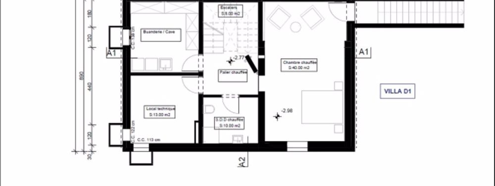 Maison jumelée avec jardin, au coeur d'un environnement paisible - Bild 4