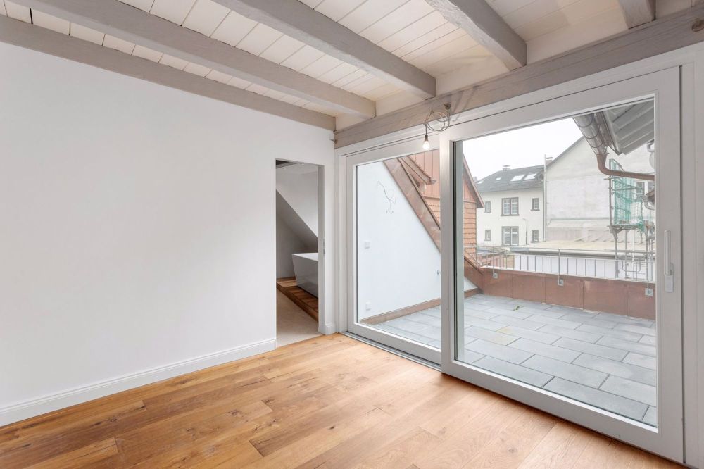 Überlingen DE - Exklusiv kernsaniertes Mehrfamilienhaus – solide Kapitalanlage mit Stil - Bild 5