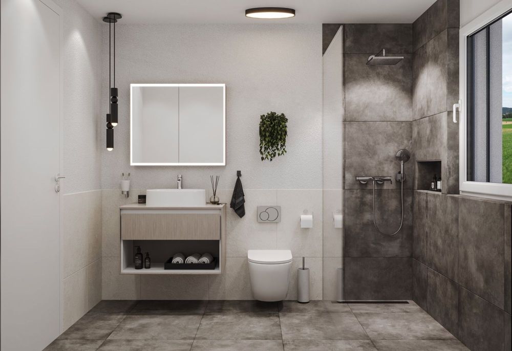 Modern, zentral, ruhig - Exklusives Wohnen in Rothrist - Bild 3