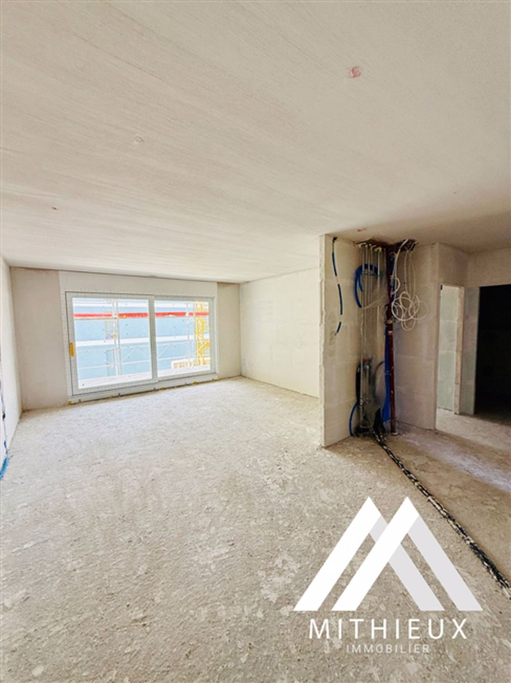 NEUE WOHNUNG VON 2,5 STÜCKEN, 61 M2 - APROZ (LIEFERUNG ENDE 2025) - Bild 11