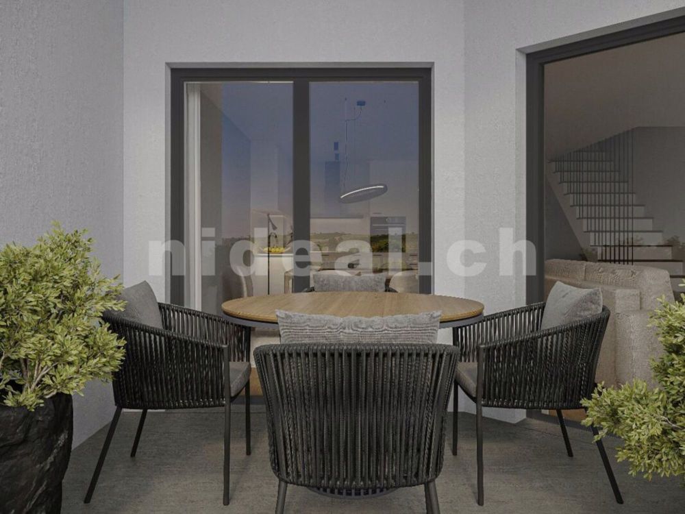 Neue Wohnung nach Plan ! Einheit No 3 - Bild 9