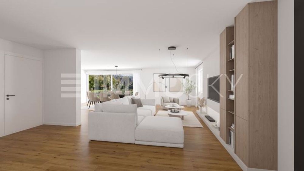 NEUBAU - Ein Wohntraum mit Aussicht - Bild 4