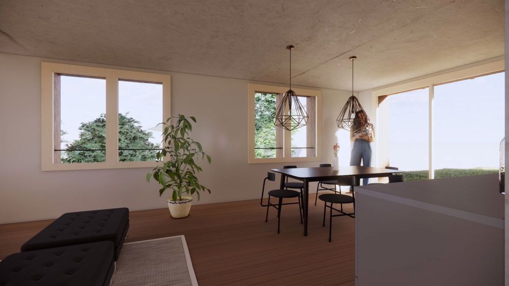 EINFAMILIENHAUS - Bild 3