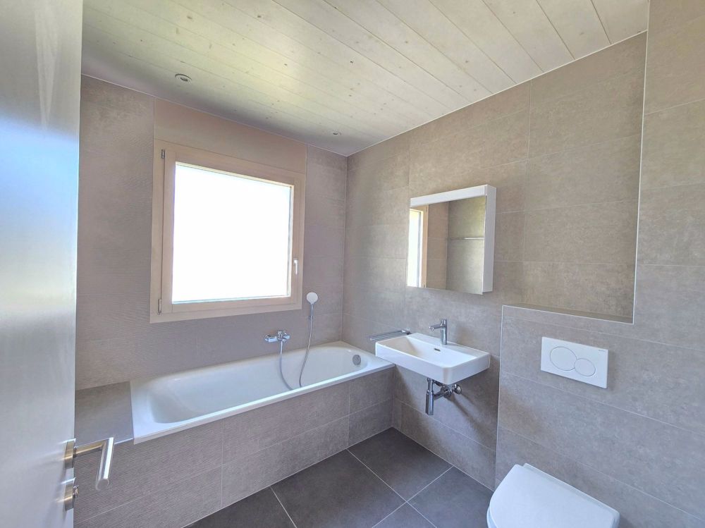 Neue Reihenhaus / 199 m2 und 847 m3 / Martigny / Ref. 10242565 - Bild 13