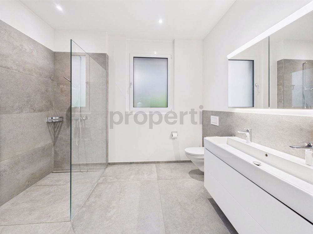 1 Zimmer-Einzelzimmer in Zürich mieten - Bild 5