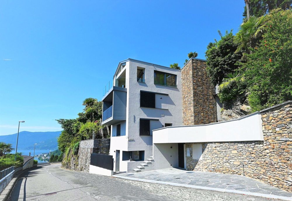 FERIENRESIDENZ MIT VIEL RUHE, SONNE, SICHT UND PLATZ - Bild 12