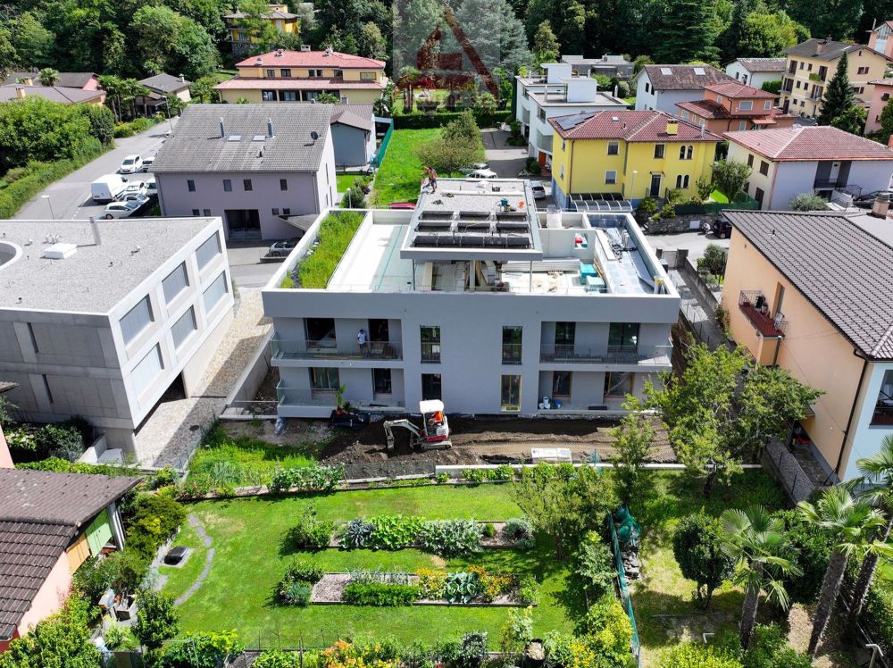 Un sogno che diventa realtà / Hier wird ein Traum wahr - Bild 3