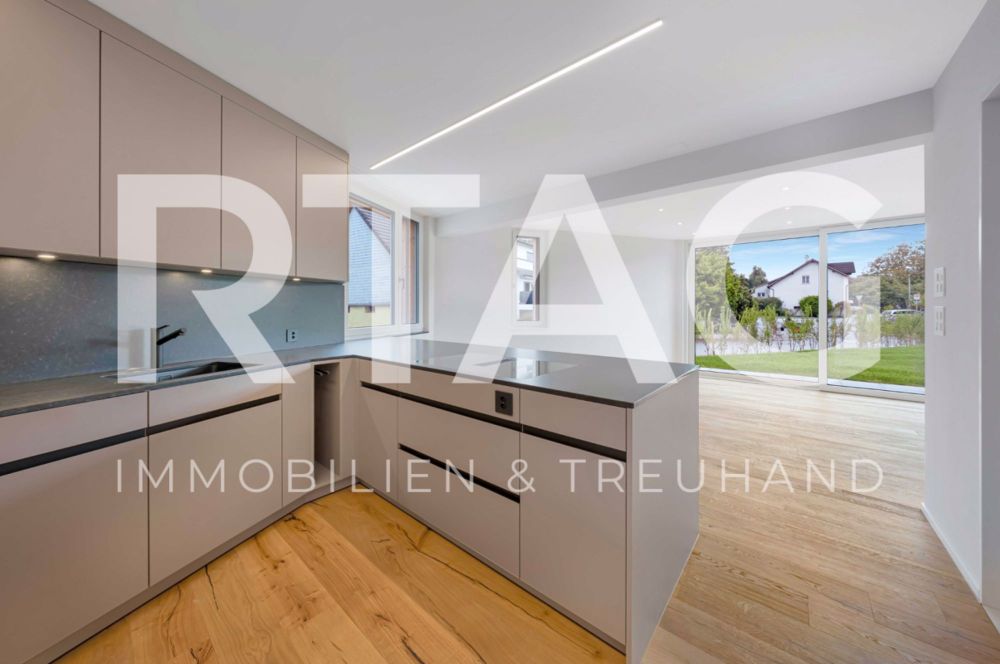 Einfamilienhaus [Neubau] - Bild 1