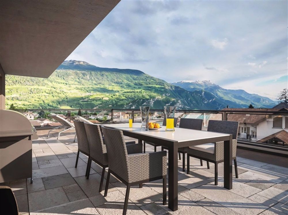 Investitionsmöglichkeit für ein Wohnhaus in Ardon (Wallis) - Bild 10